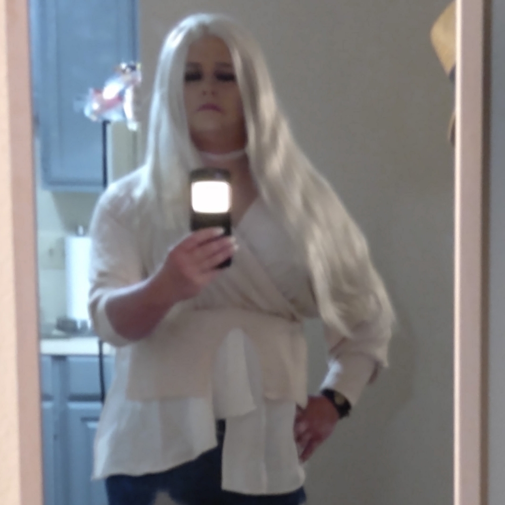 Meet your Posher, Morrigan